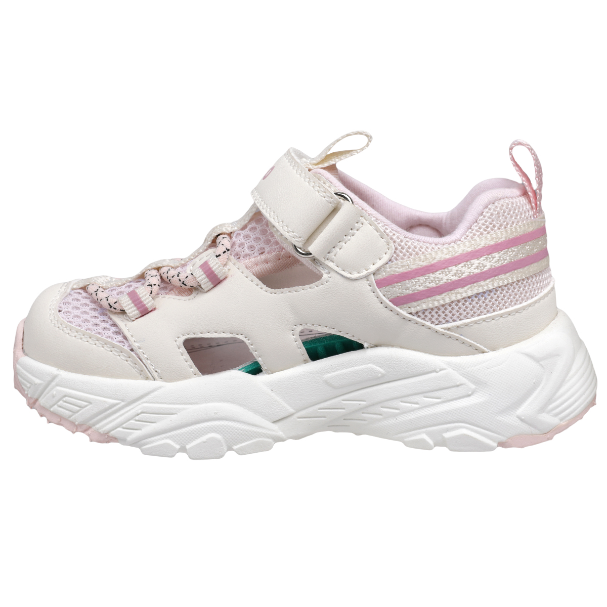 Сандалии Flamingo 261S-Z11-6719 - фото 3