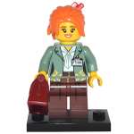 Фигурка LEGO Minifigures coltlnm-9