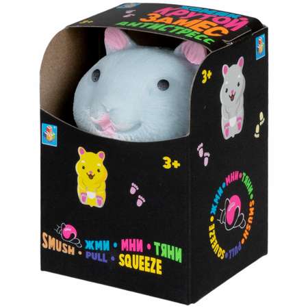 Слайм 1TOY в ассортименте