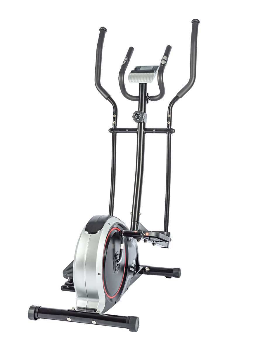 Эллиптический тренажер магнитный Plank VERONA - фото 13