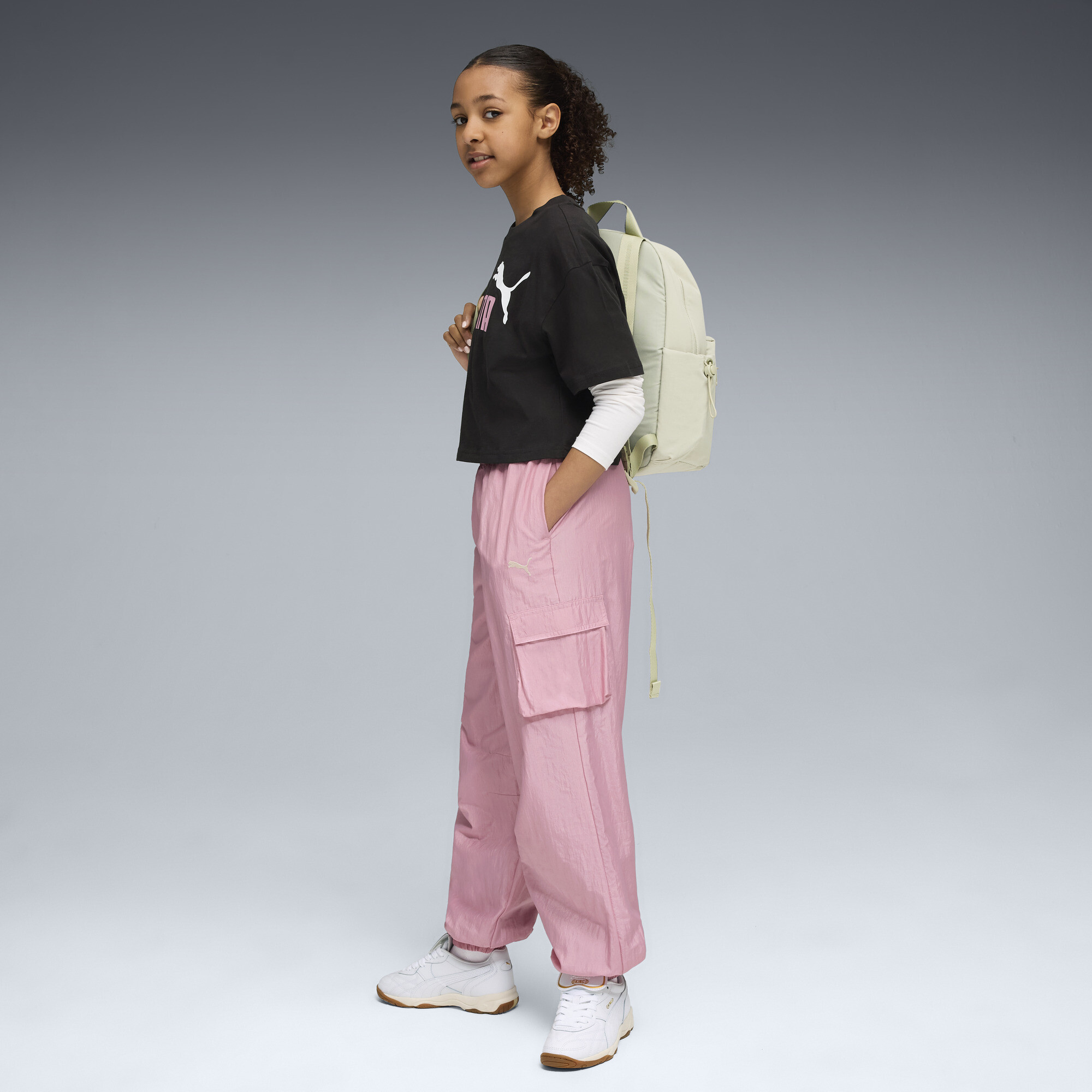 Футболка Puma 68607151 - фото 2