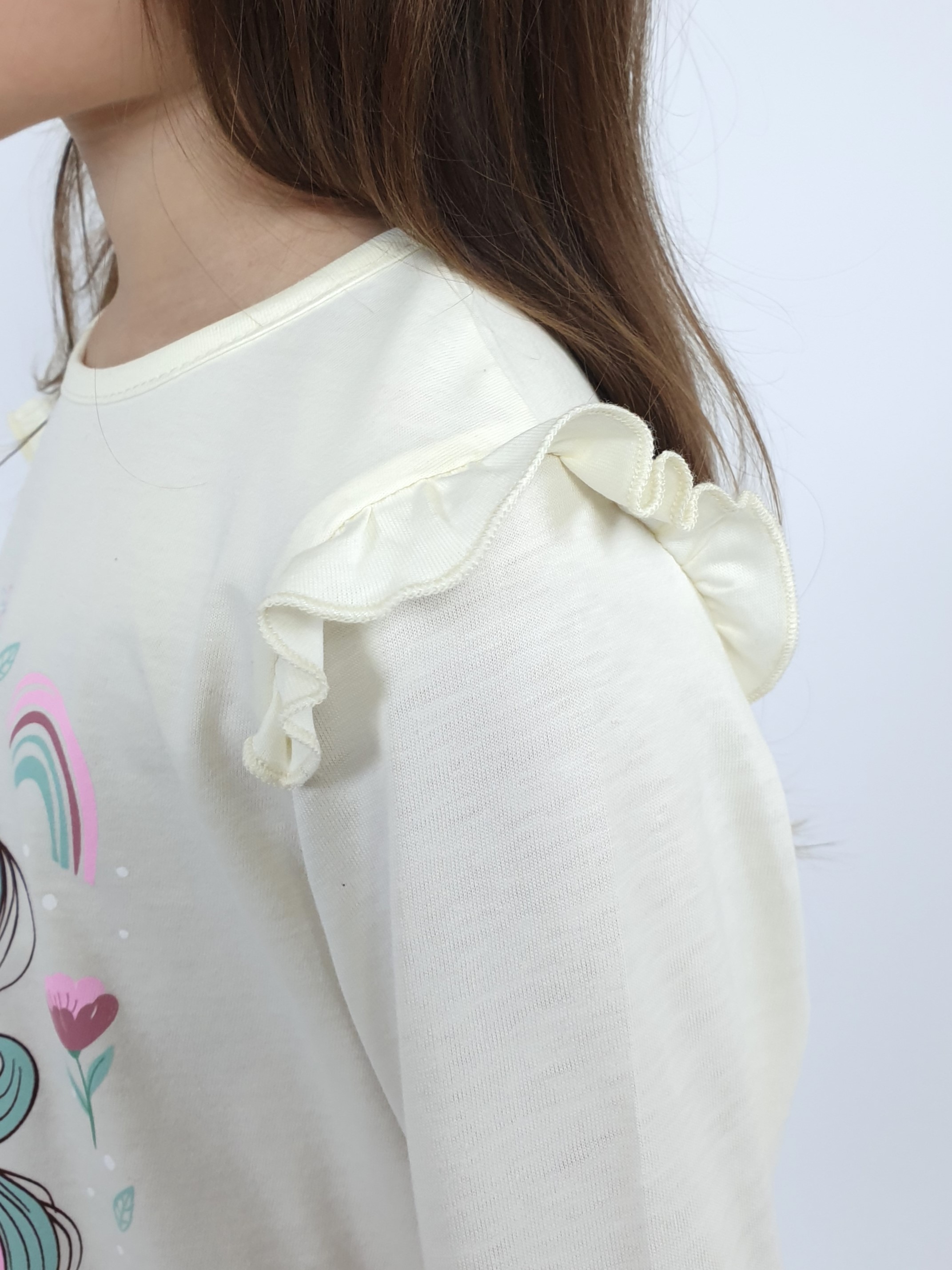 Костюм Luneva 022-03-6. - фото 4