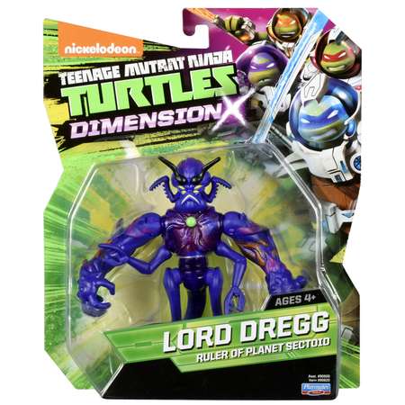 Игровой набор Ninja Turtles(Черепашки Ниндзя)