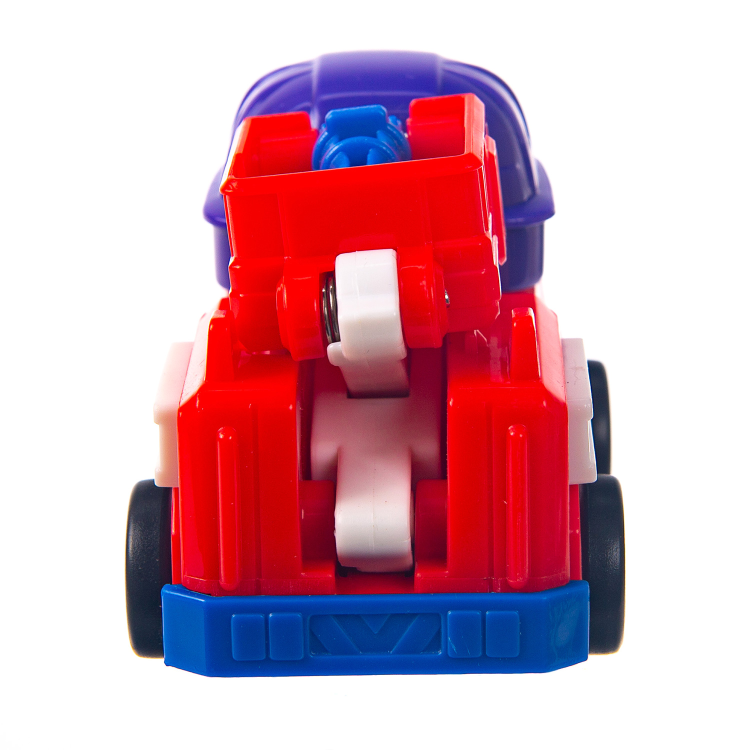 Автомобиль Super Wings Спасатели EU740131 - фото 5