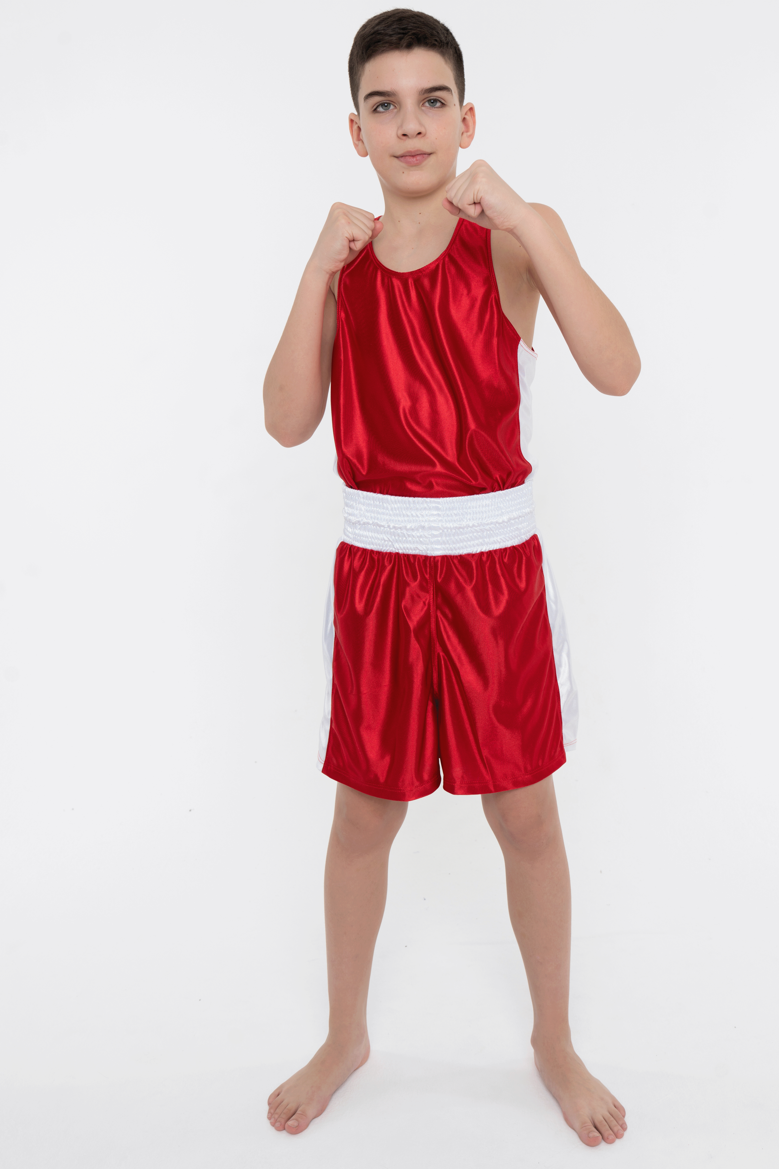 Костюм TENGO brd110-116 - фото 2