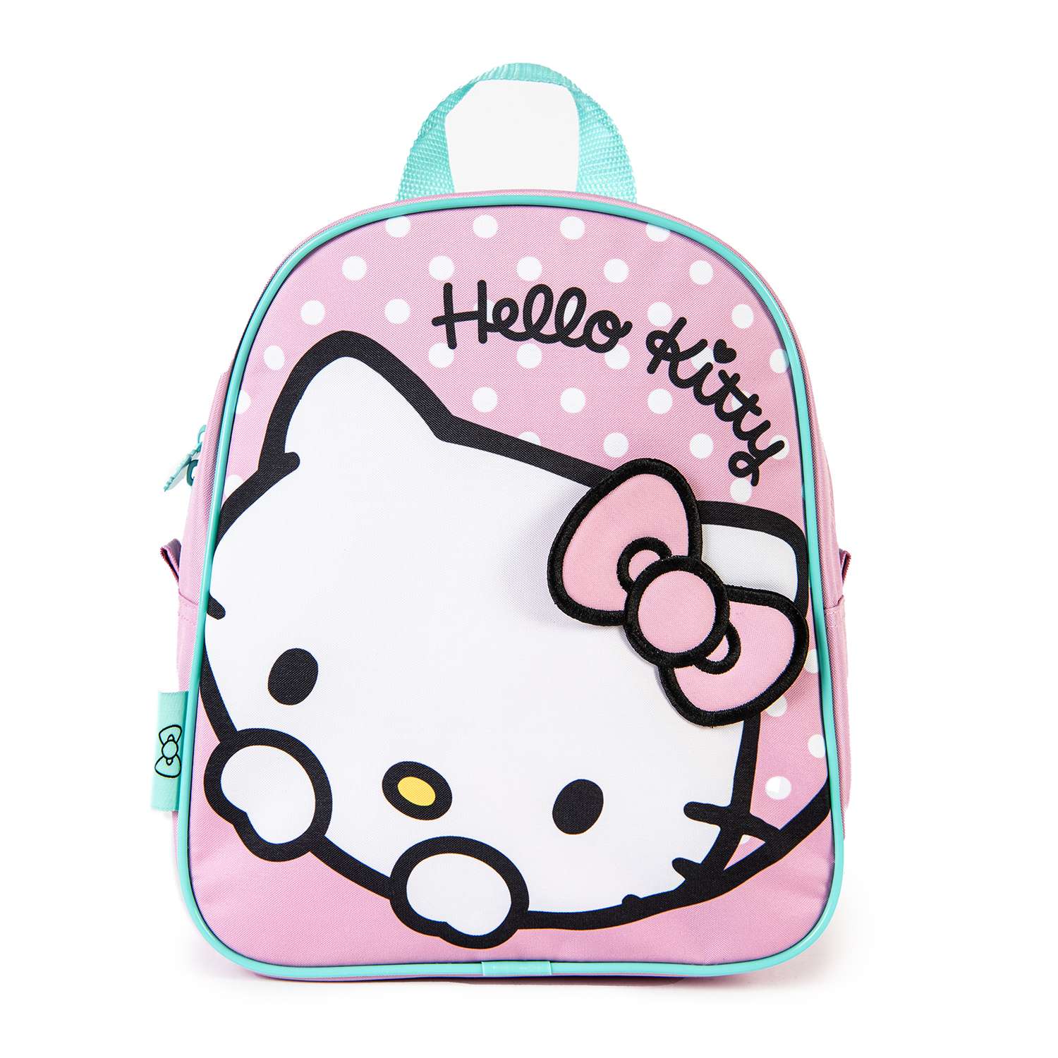 Рюкзак дошкольный Erhaft Hello kitty - фото 1