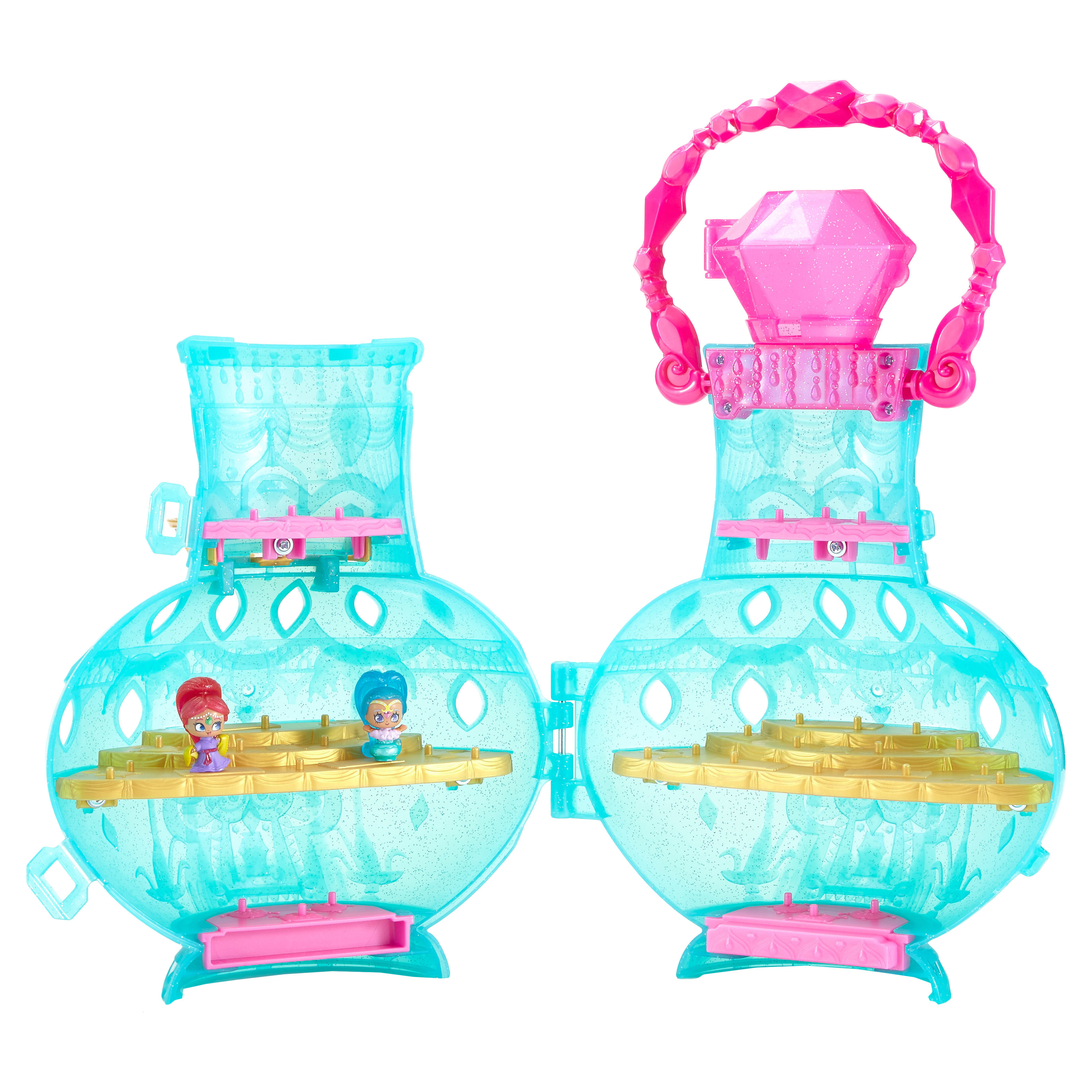 Игровой набор Shimmer and Shine - фото 4
