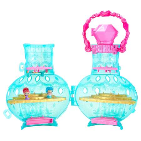 Игровой набор Shimmer and Shine