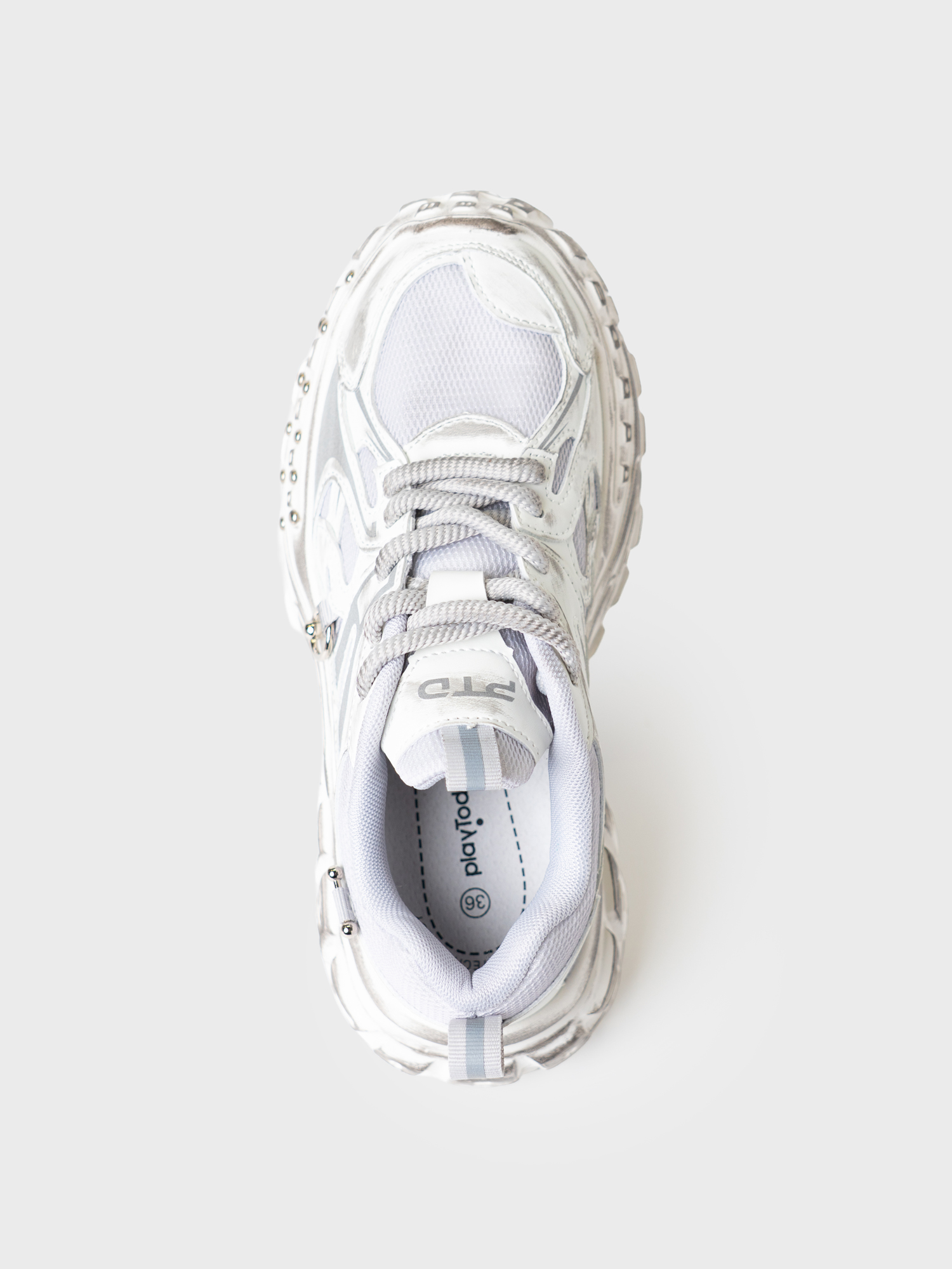 Кроссовки PlayToday 12611756 - фото 4