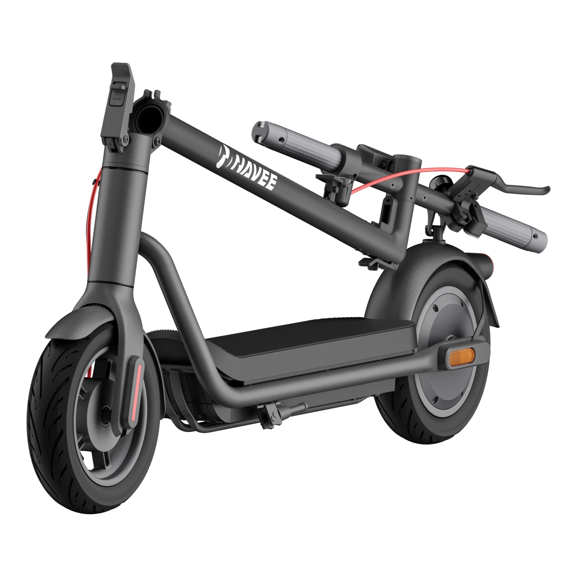 Электросамокат NAVEE Electric Scooter V3 Pro - фото 10