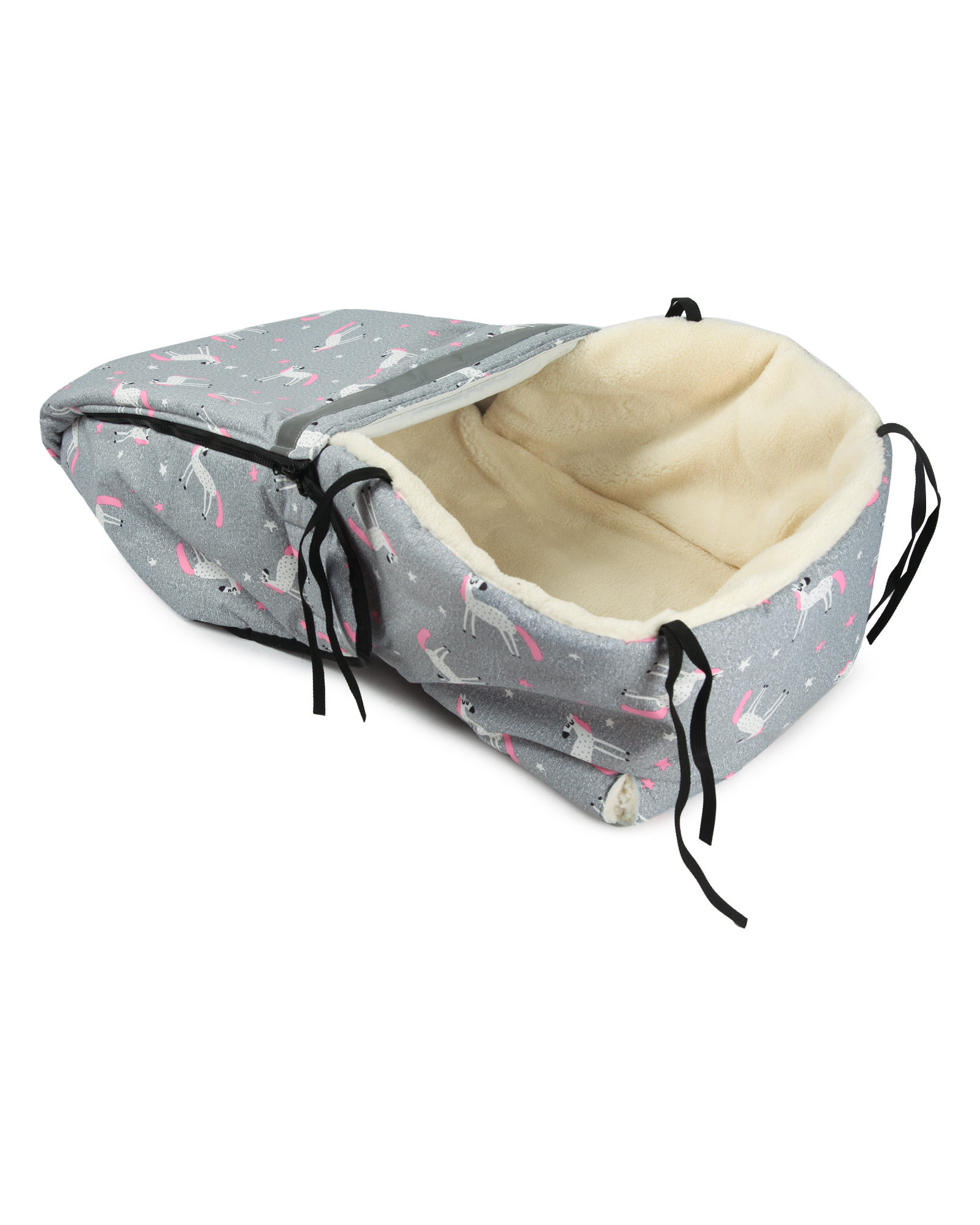 Матрас для санок FUTURINO Home Единороги - фото 8