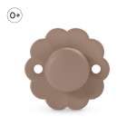 Пустышка Suavinex силикон ортодонтическая от 0 мес. 1 шт.