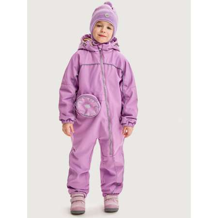 Комбинезон NIKASTYLE
