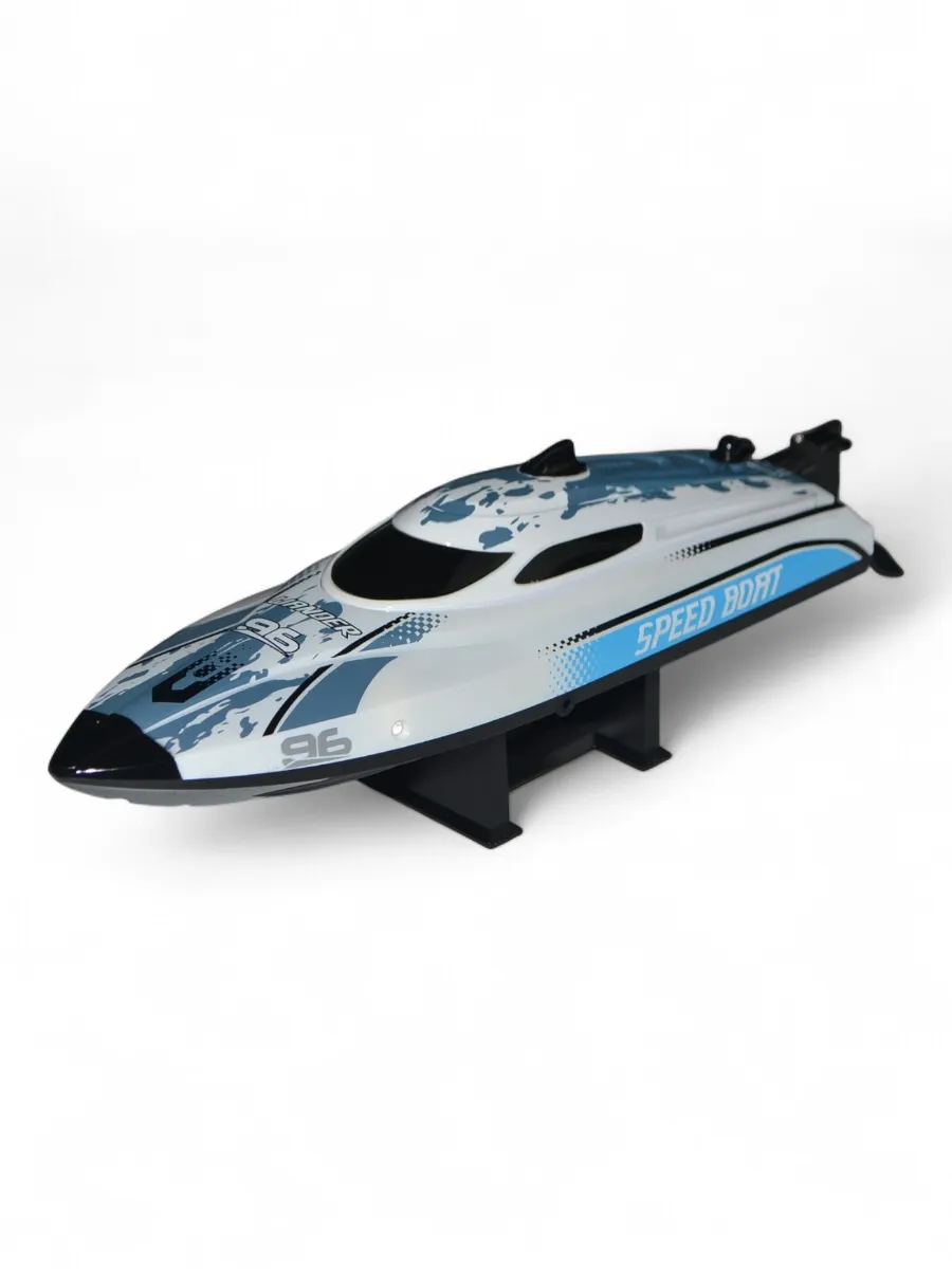 Автомобиль РУ Hongxunjie - фото 2