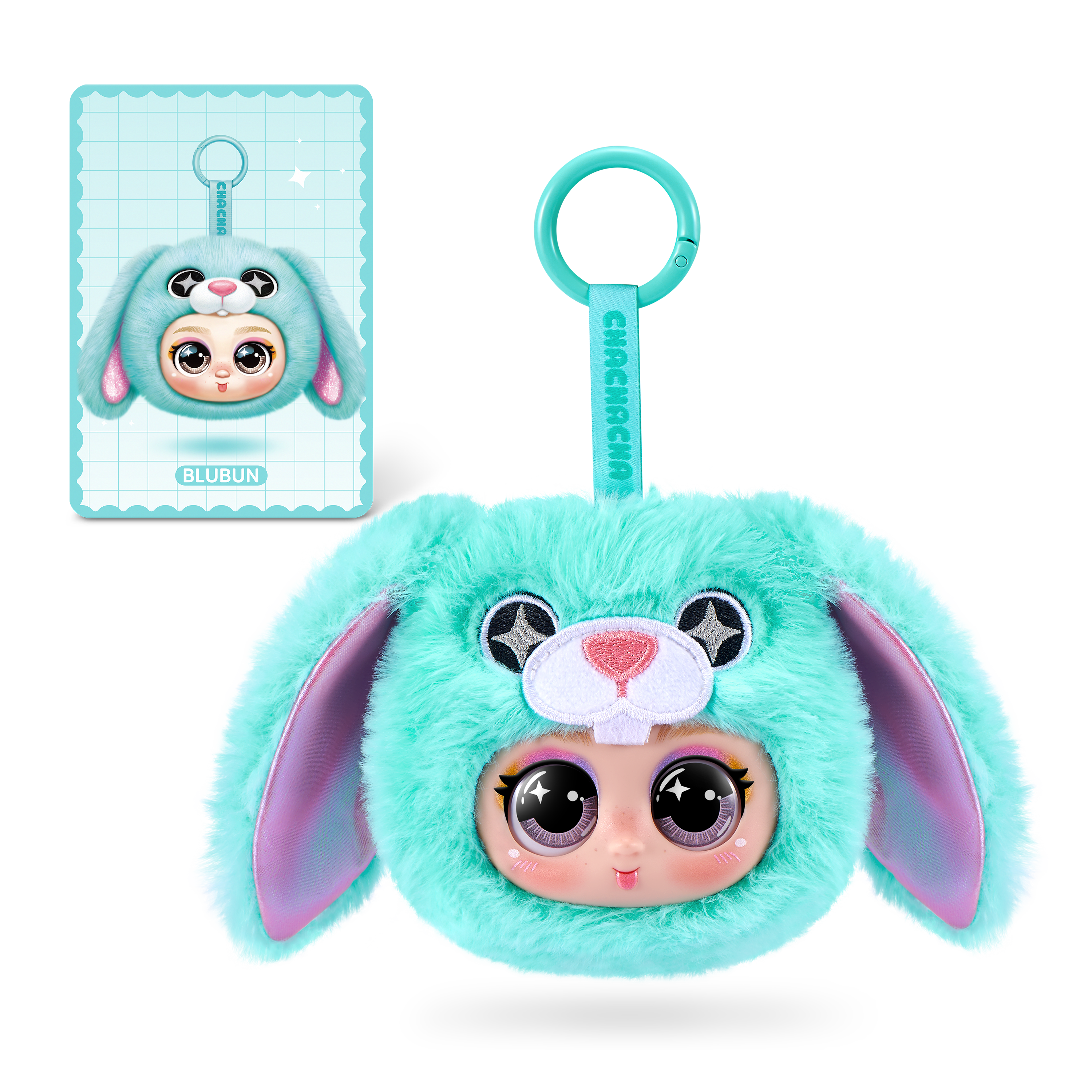 Игрушка Zuru Cha Cha Cha - фото 16