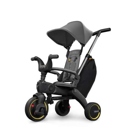 Трехколесный велосипед Doona 8 дюймов