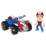 Автомобиль Paw Patrol