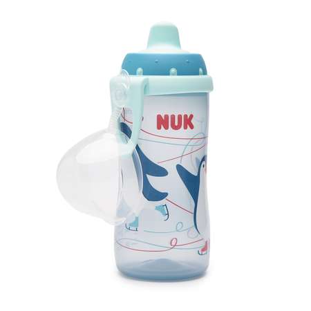 Поильник Nuk