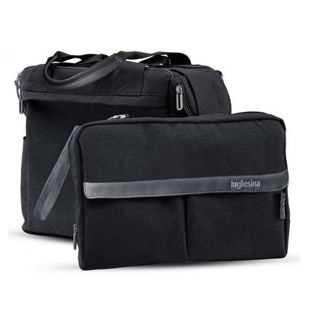 Сумка Inglesina Dual Bag Mystic Black