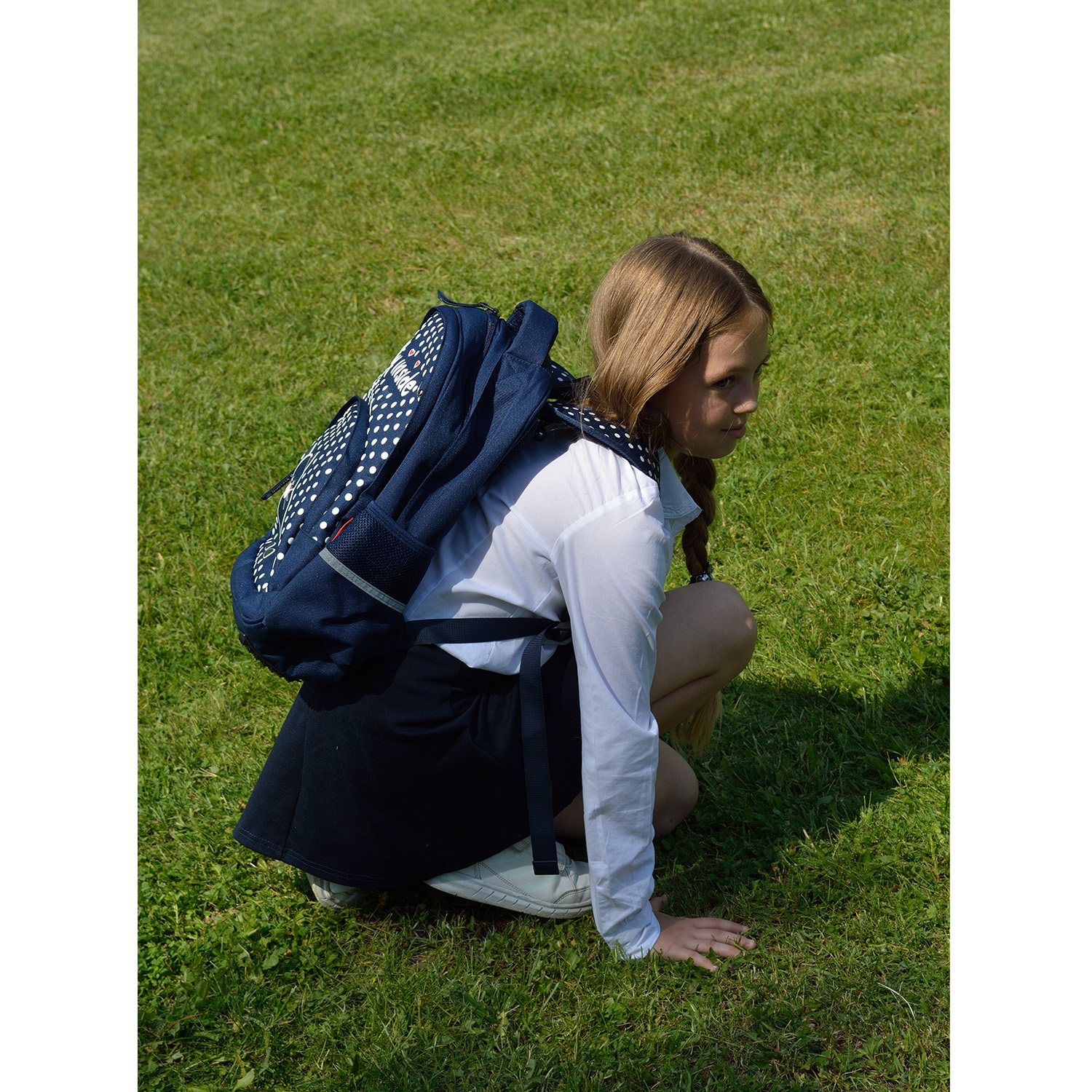 Рюкзак Bruno Visconti - фото 14