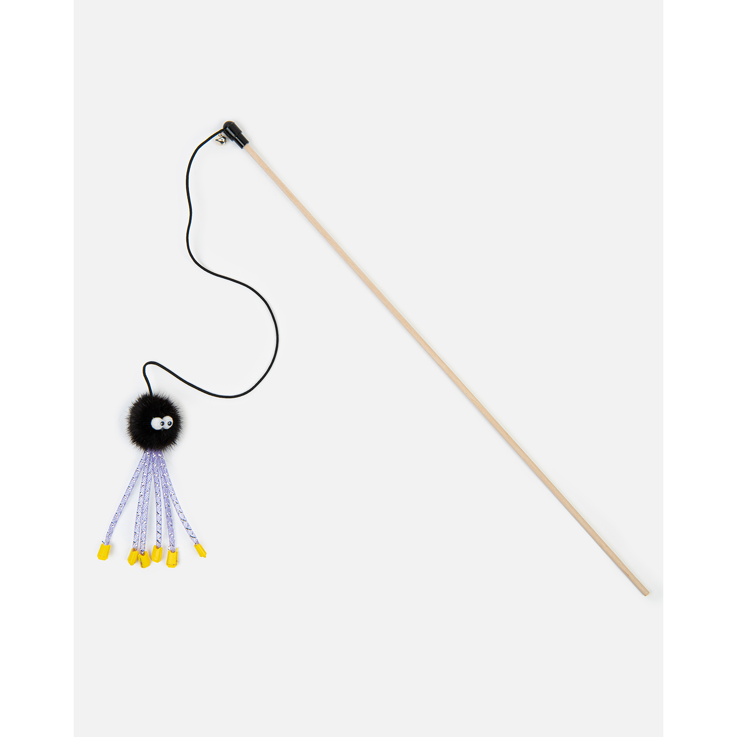 Дразнилка для кошек Barbaks Пушок с ножками - фото 1