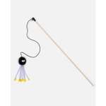 Дразнилка для кошек Barbaks Пушок с ножками