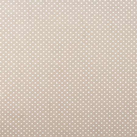 Комплект постельного белья Маленькая соня 3753-14 Мелкий горох