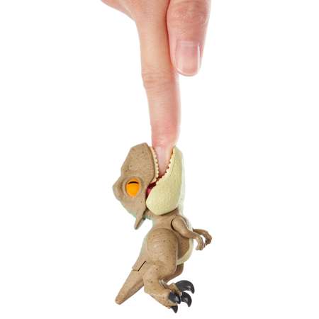 Фигурка Jurassic World