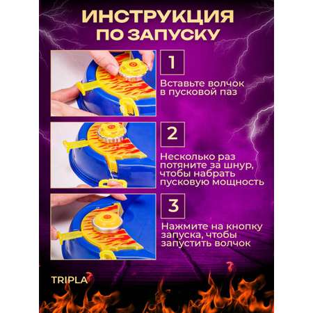 Игровой набор MagicStyle