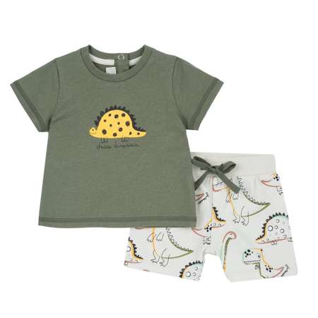 Костюм Chicco