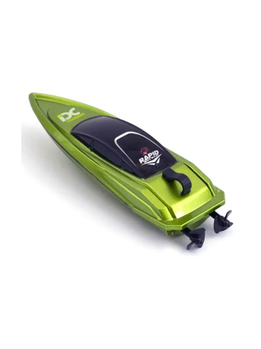 Автомобиль РУ Huican - фото 2