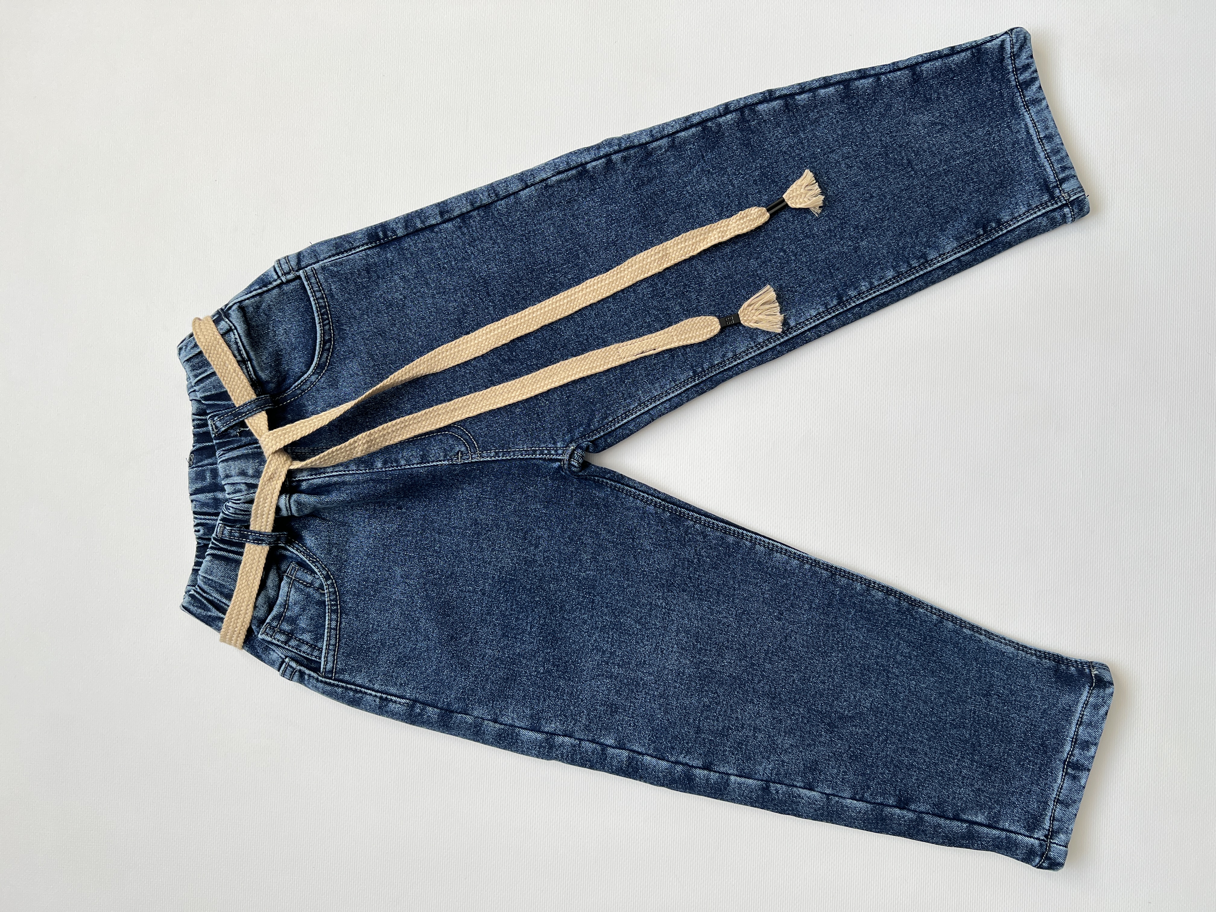 Джинсы MODERNFECI D10001# - фото 1