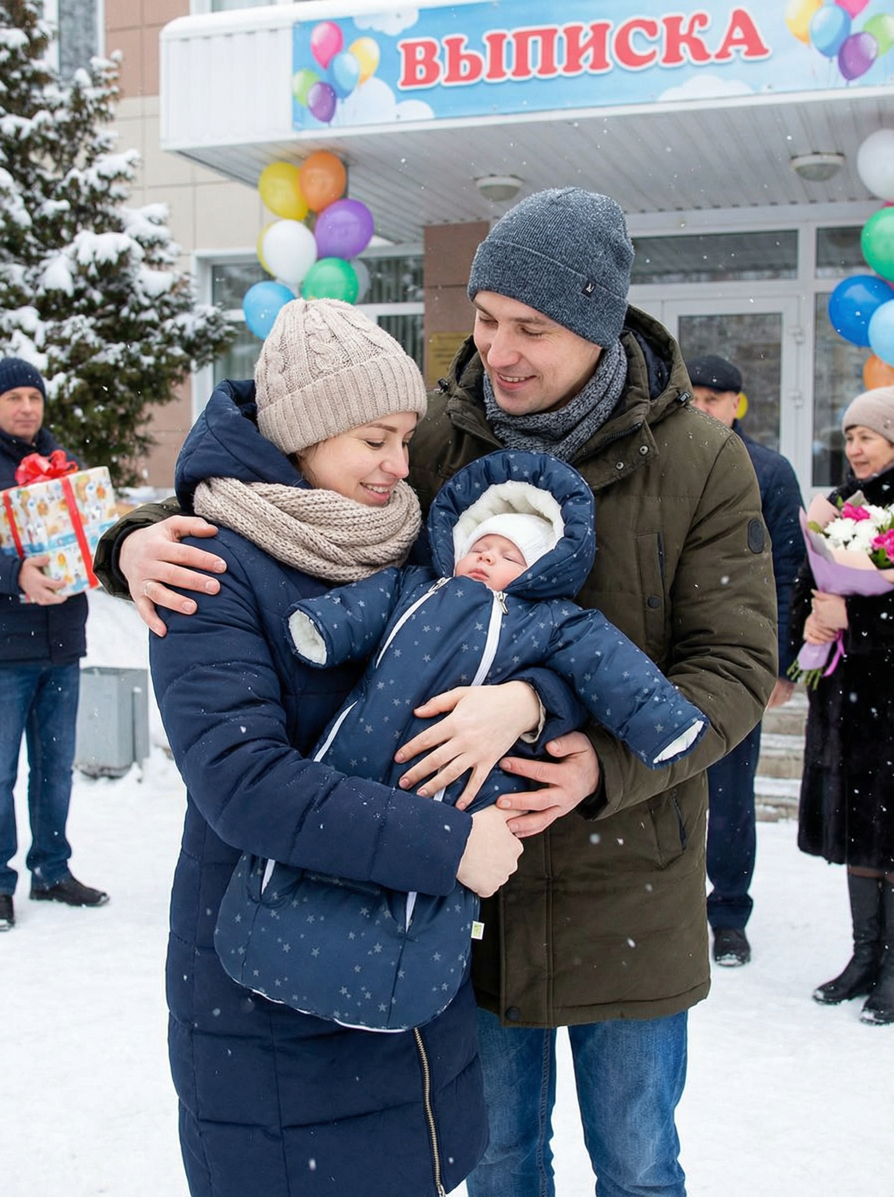 Комбинезон СОННЫЙ ГНОМИК 933/6 - фото 2