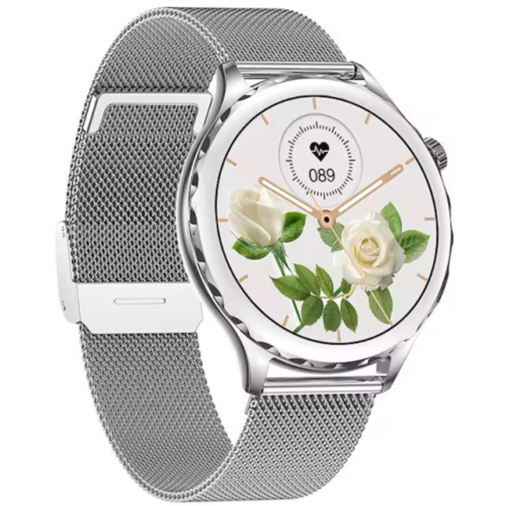 Смарт-часы CheckME Smart CheckME Smart CMSAK43SS - фото 1