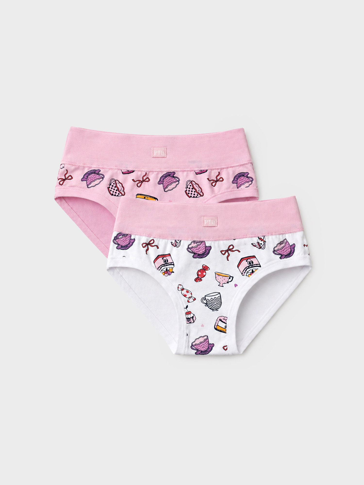 Трусы 2 шт PlayToday 12622306 - фото 1