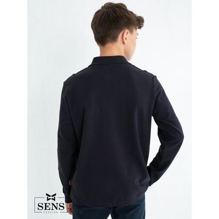 Поло Sens Fashion