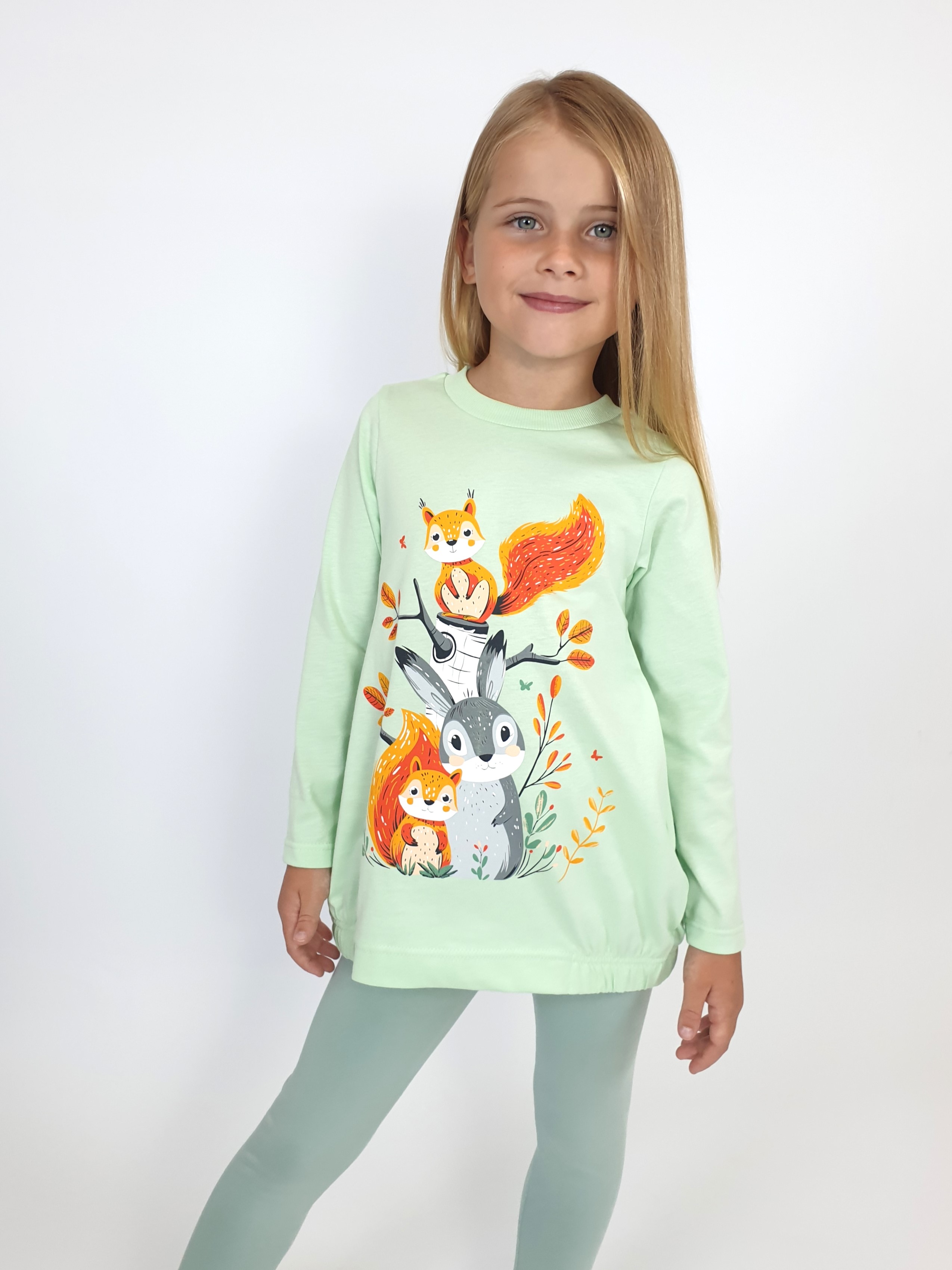 Костюм Luneva 022-01-1. - фото 5