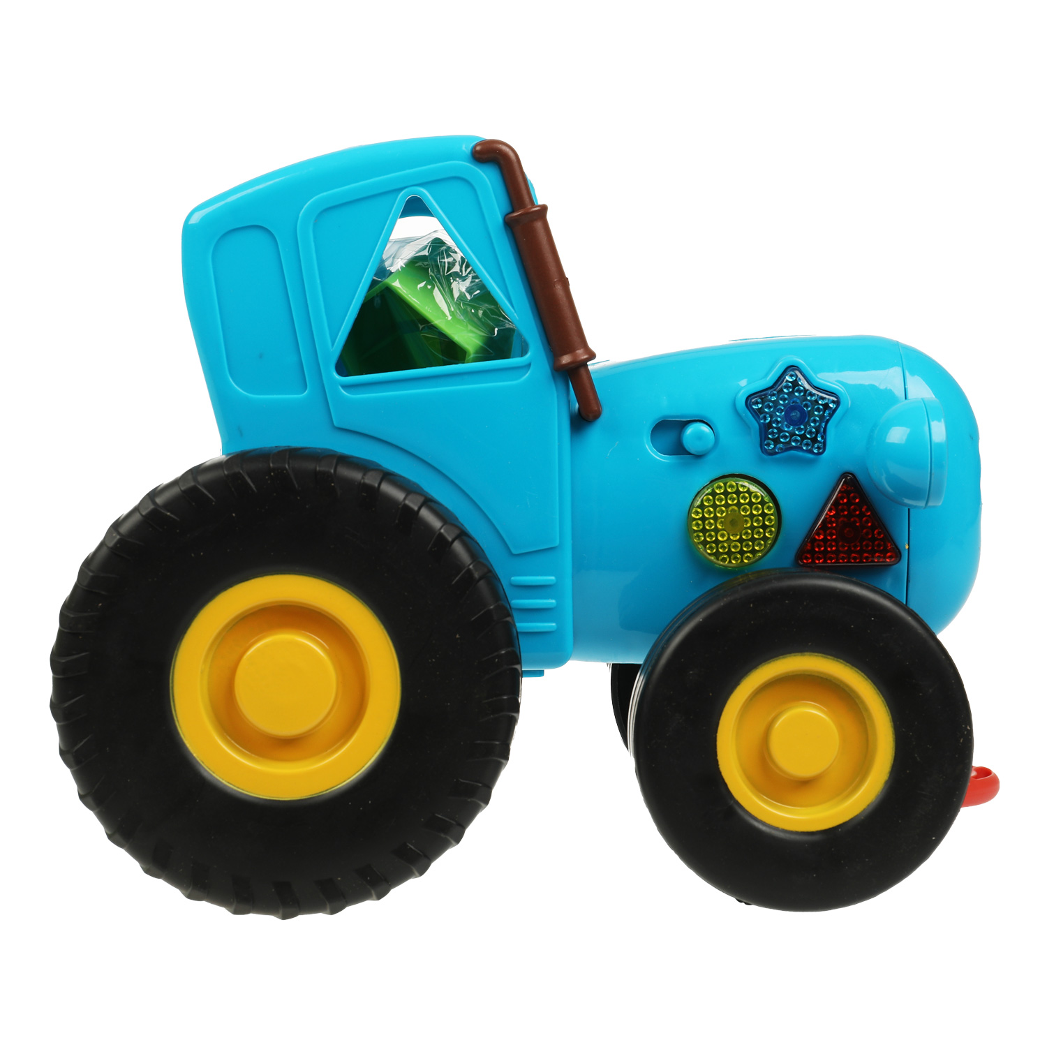 Игрушка УМка сортер - фото 4