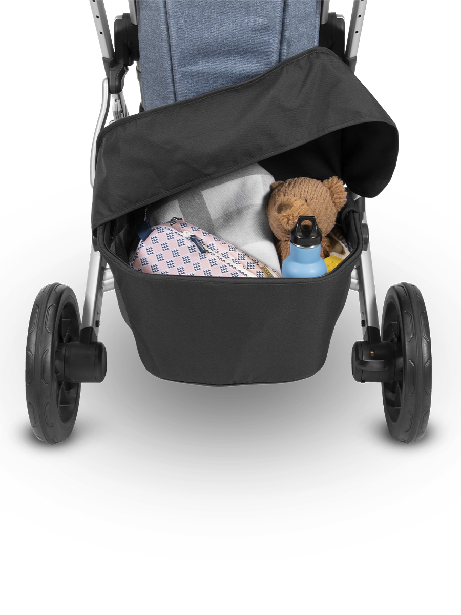 UPPAbaby Накидка на корзину Cruz V2 0920-VCB-WW - фото 6