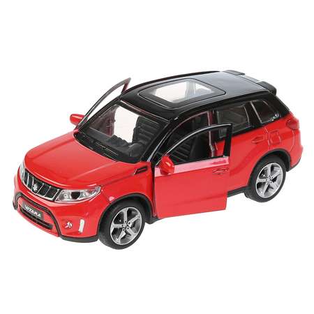 Автомобиль Технопарк Suzuki VITARA