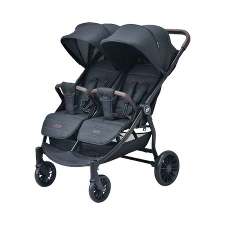 Коляска прогулочная EVERFLO Twins