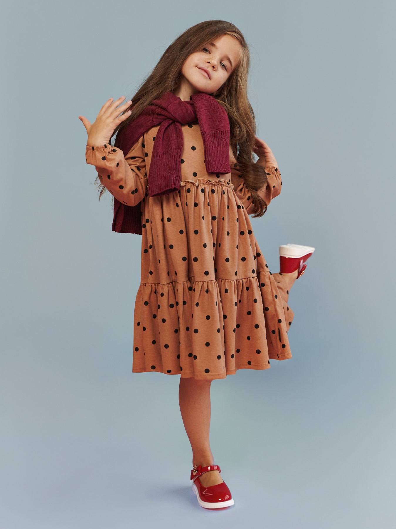 Платье Bossa Nova 151О23-171 - фото 14