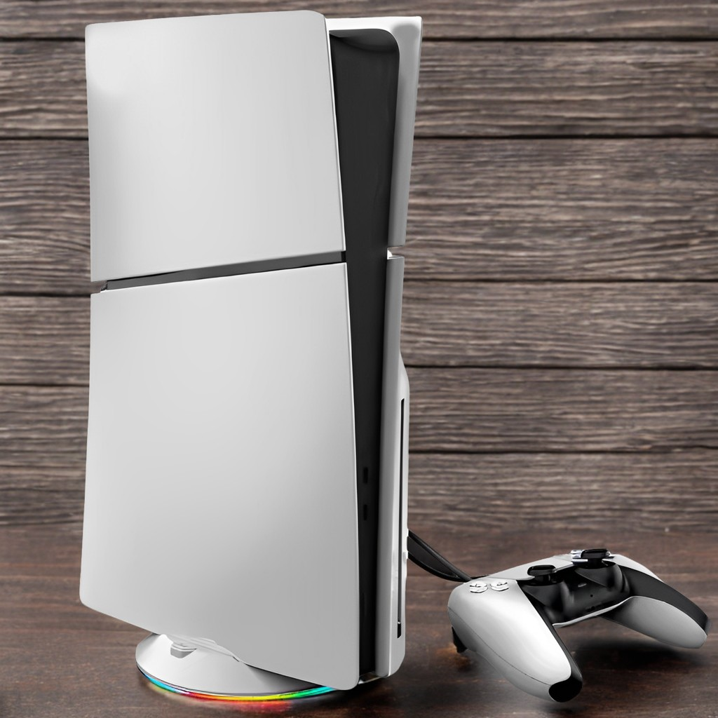 Аксессуар для игр GameSpot 0416 - фото 2