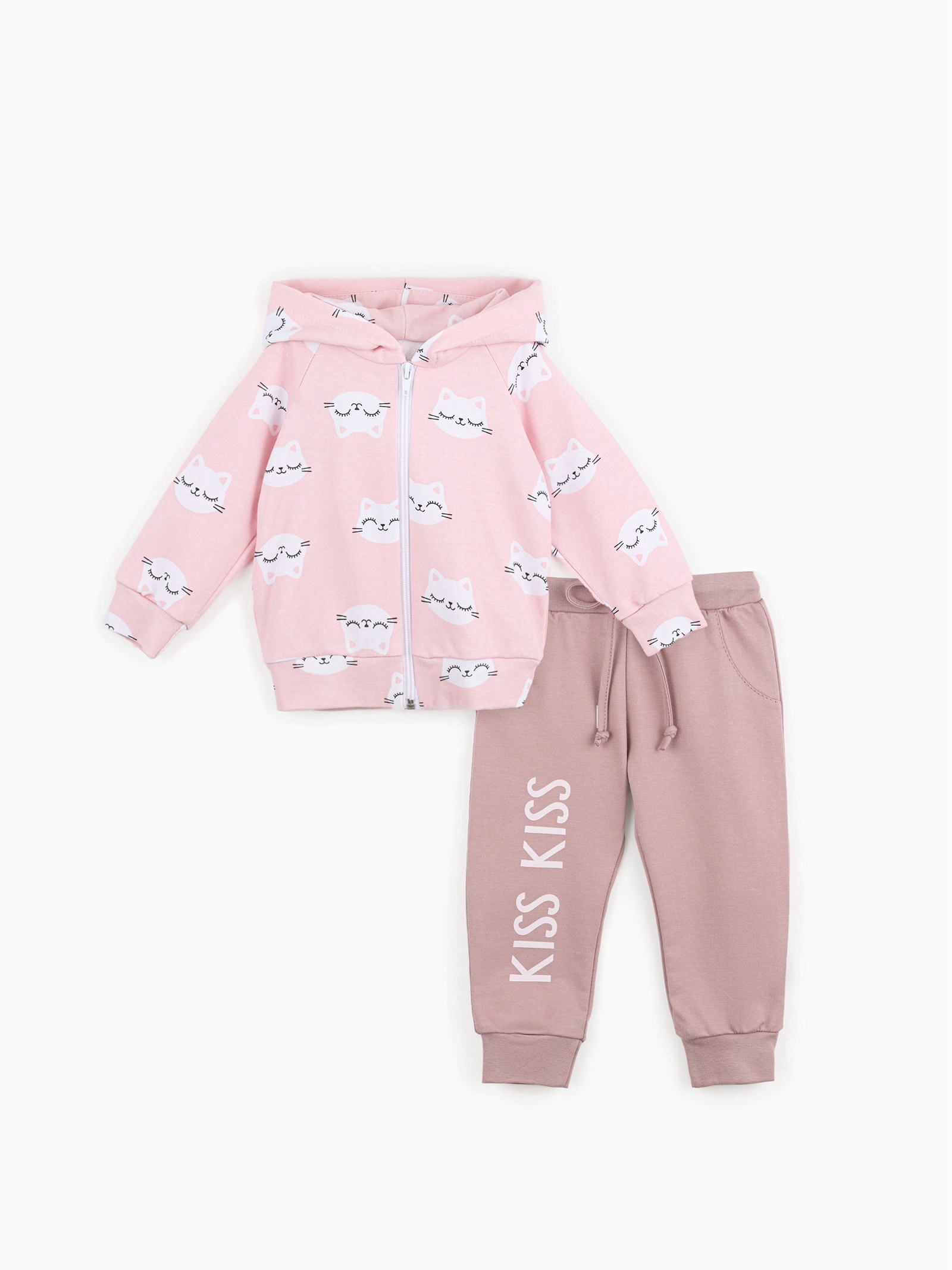 Костюм Крошка Я 10895614 - фото 4