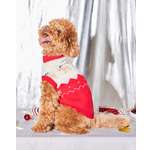 Джемпер для собак и кошек Зоозавр