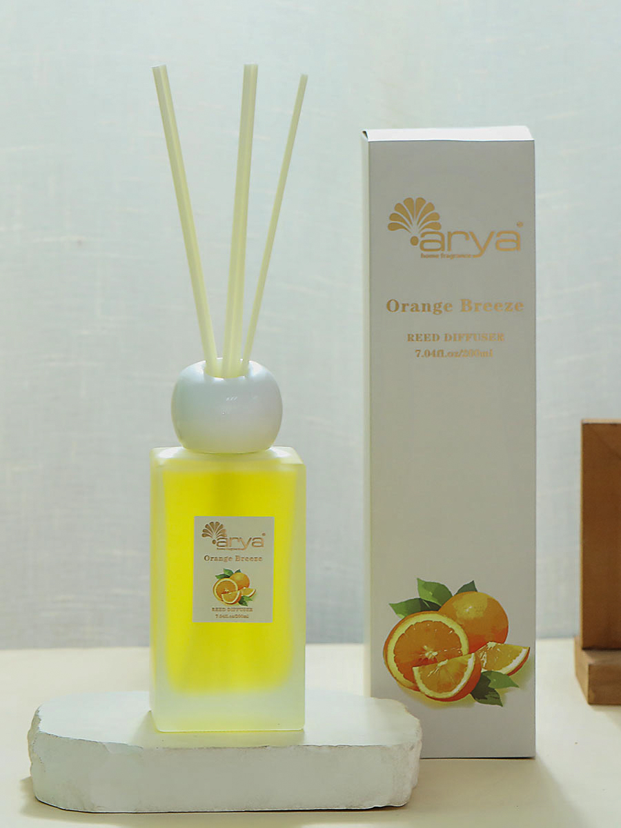 Диффузор ARYA Orange Breeze - фото 1