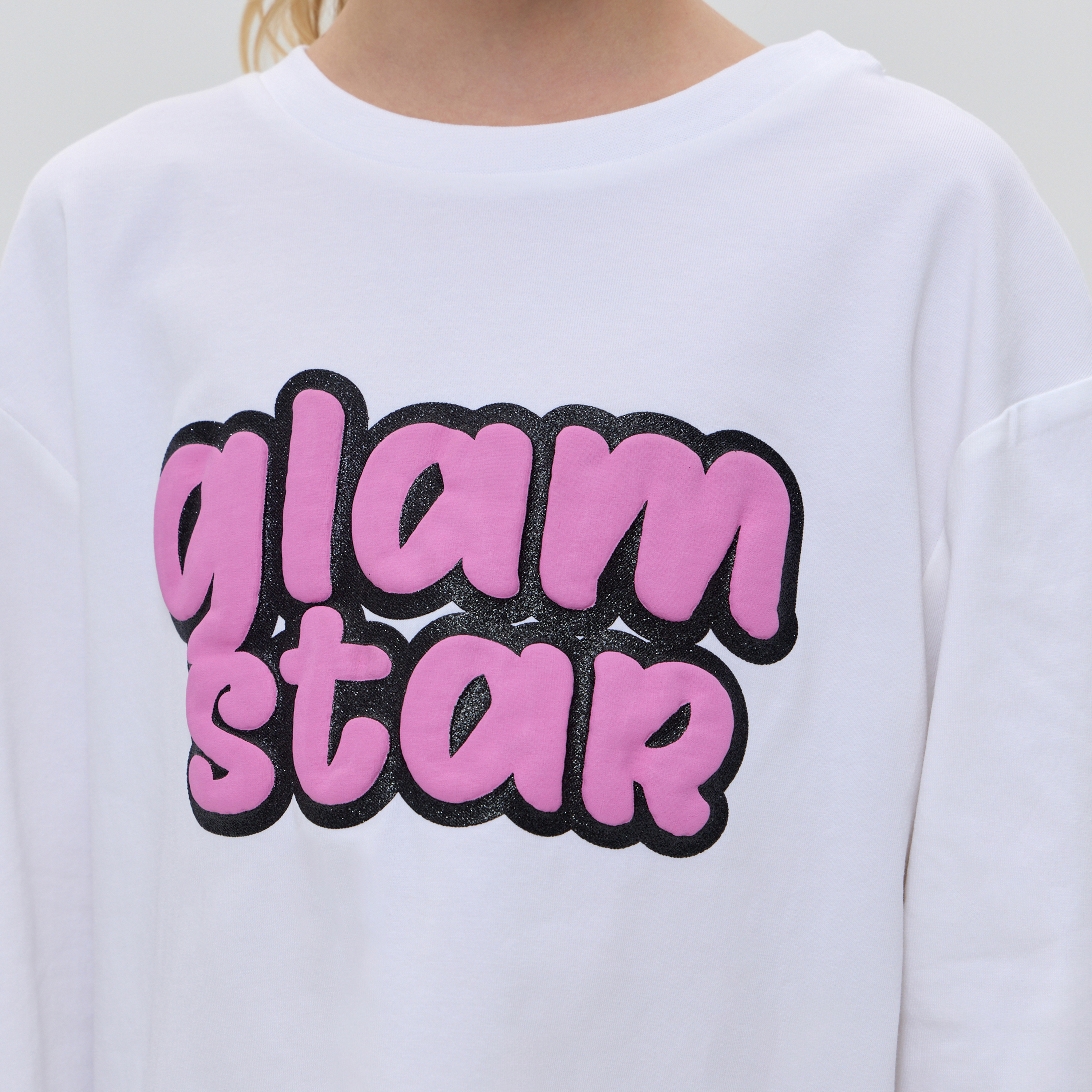 Лонгслив CHOUPETTE 405.100 - фото 4