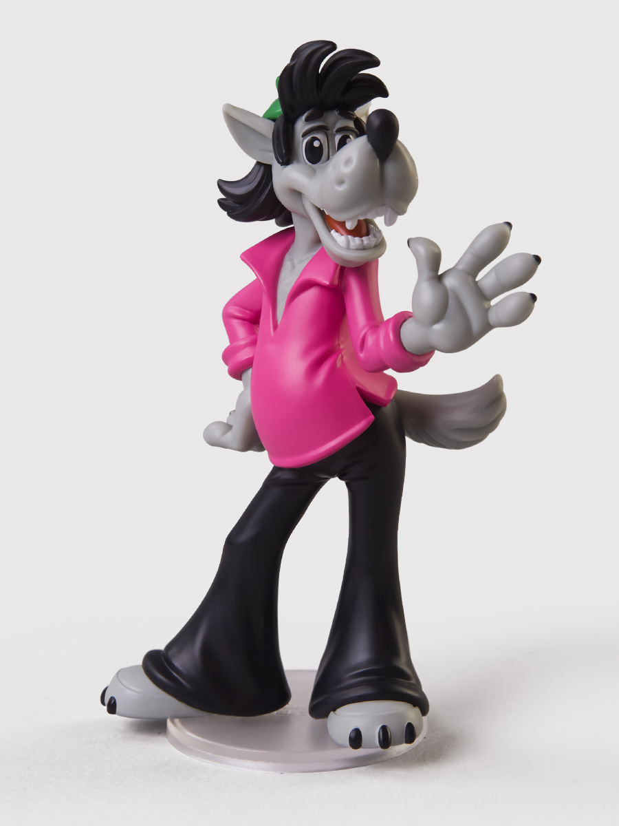 Фигурка Prosto toys Союзмультфильм - фото 4