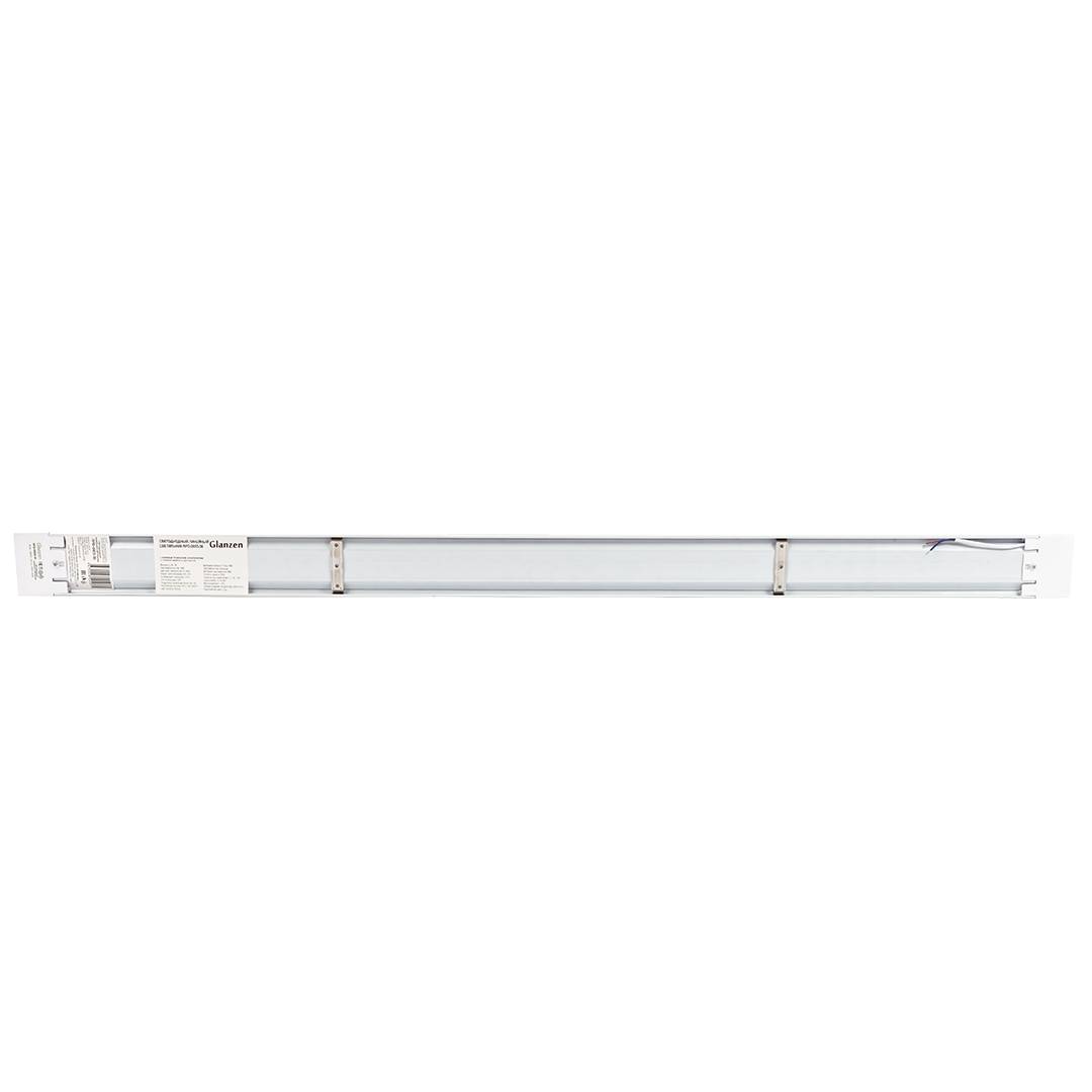 Светильник линейный GLANZEN RPD-0003-18 18Вт светодиодный - фото 3