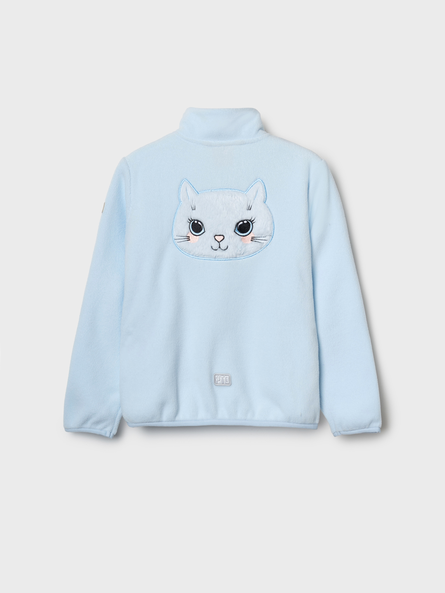 Куртка PlayToday 32622019 - фото 10